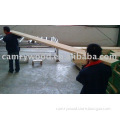 laminated scaffolding planks / Scaffolding boards /pine LVL